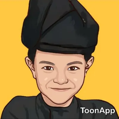 Mohd Fuad profile