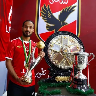 Walid Soliman profile