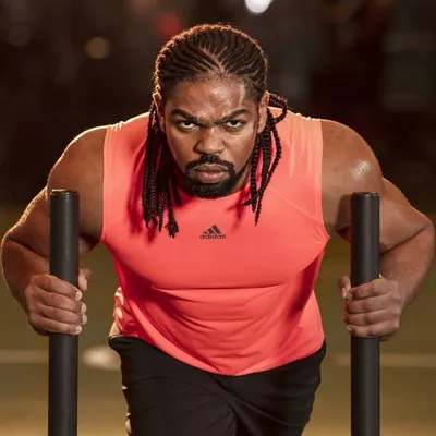 Walid Yari وليد يري profile