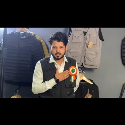 WALKOUTWEAR INDIA profile