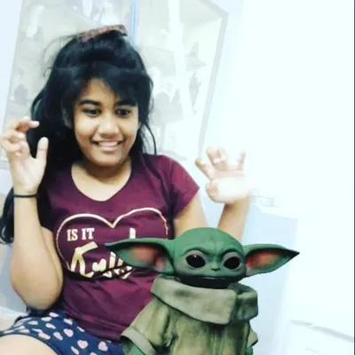 Aditi profile