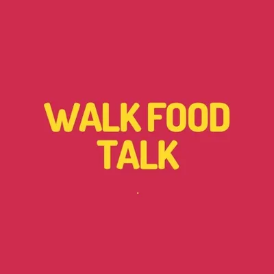 WalkFoodTalk profile