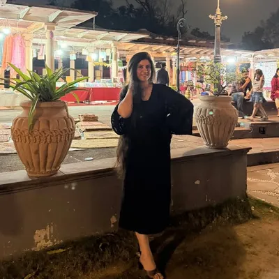Shikha Kanwar profile