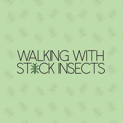 Walking with Stick Insects ๐๐๐ฆ profile