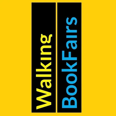 Walking BookFairs profile