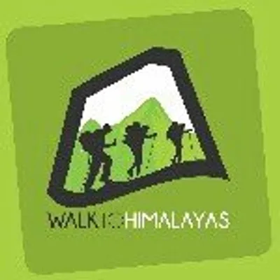 WalktoHimalayas profile