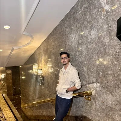 Hamza khan (حمزة ) profile