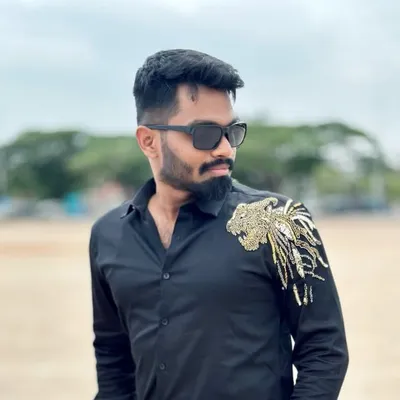 Jai senthil | food and travel blogger | coimbatore profile