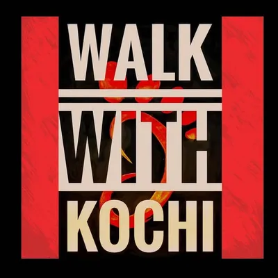 WalkWithKochi profile