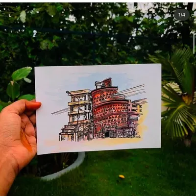 Walk With Trivandrum profile