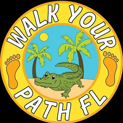 Walk Your Path profile