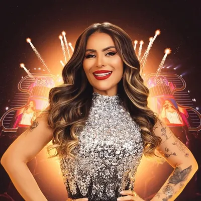 Walkyria Santos profile