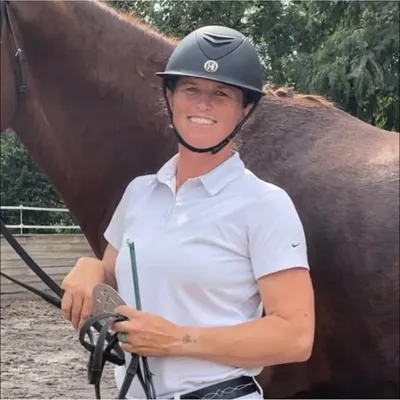 Elisa Wallace profile