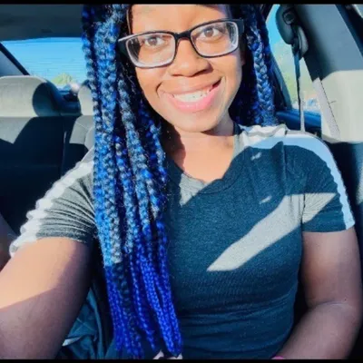 Ernestine Mayes Wallace profile