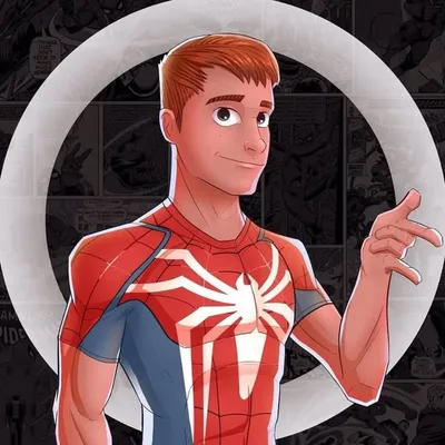 Spider-Man Facts profile