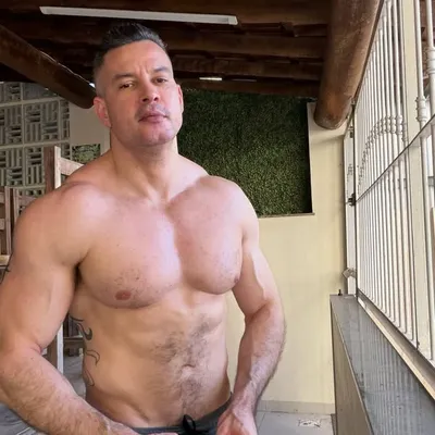 Wallace Ferreira profile