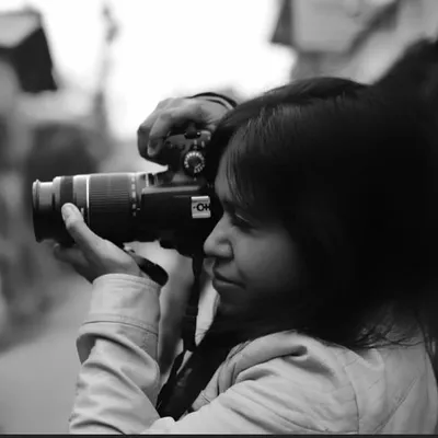 Deblina Halder profile