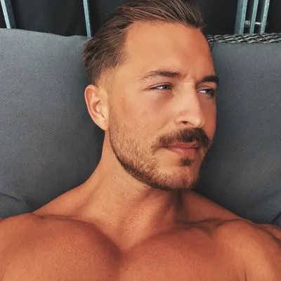 Jimmy Wallin🌟 profile