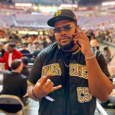 Ray Baylor | TPC Global ⭕️ profile