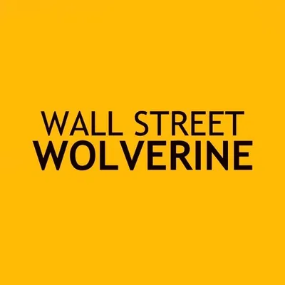 Wall Street Wolverine profile