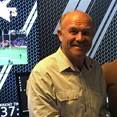 Wally Lewis profile