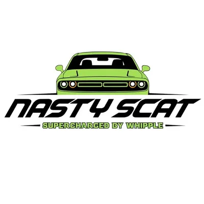 Whipple Scatpack profile