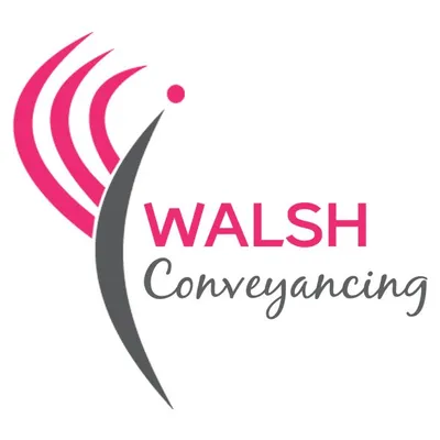 Walsh conveyancing profile