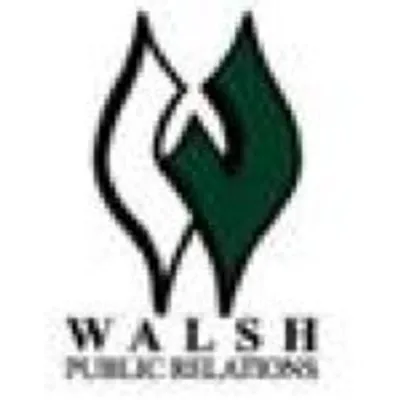 Walsh Public Relations profile