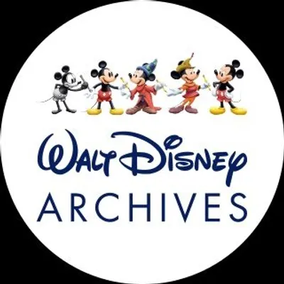 Walt Disney Archives profile