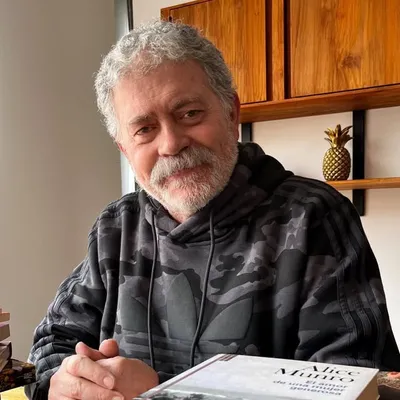 Walter Riso profile