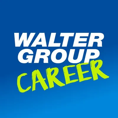 WALTER GROUP Career profile