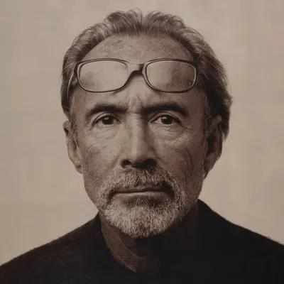 Walter Iooss Jr. profile