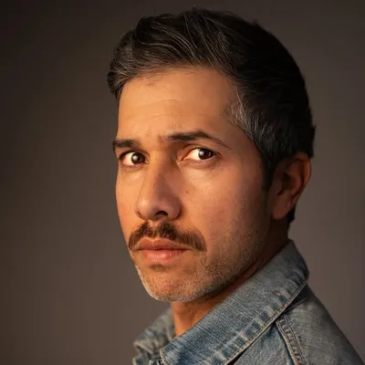 Walter Perez profile