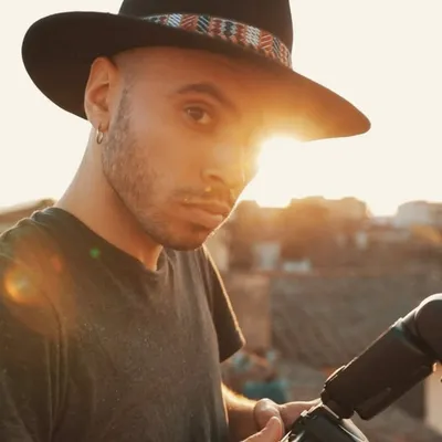 Walter Quiet | Content Creator & Fotografo profile