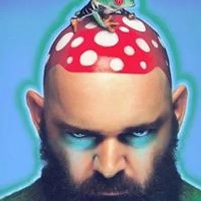 Walter Van Beirendonck profile