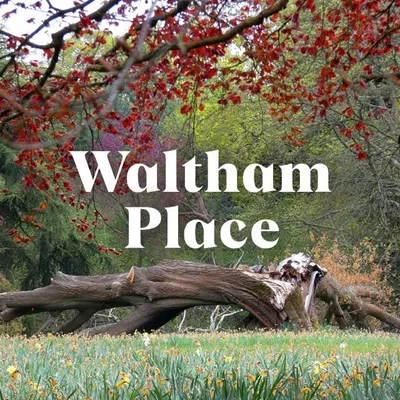 Waltham Place Farm profile