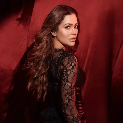 Waluscha De Sousa profile