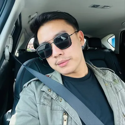 M A N ๐ profile