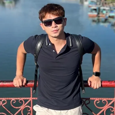 Wan Aefez profile