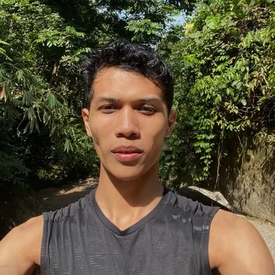 Wan Aizat profile