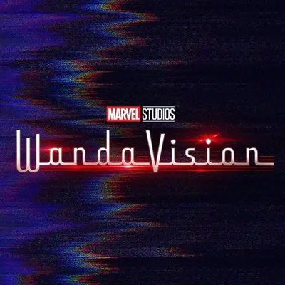 WandaVision profile
