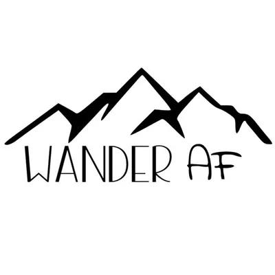 WANDER • EXPLORE • TRAVEL profile