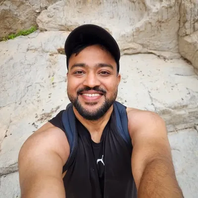Akshay Sakhare profile