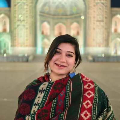 Harleen Singh profile