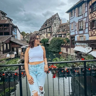 Ankita Srivastava | Travel + Art profile