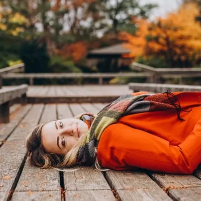 Victoria | travel diary profile