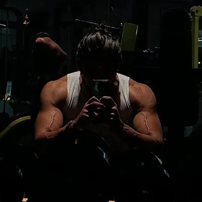 Suraj Ghode profile