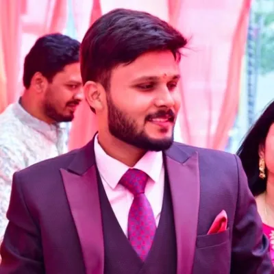 Aman Gupta profile