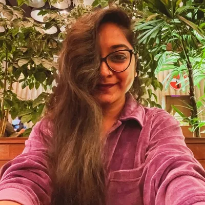 Nikita Kumar profile