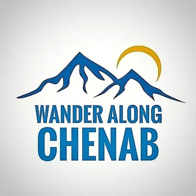 Wander Along Chenab🍁